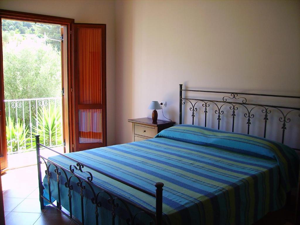 Agriturismo La Grotta Del Tesoro Santadi Zewnętrze zdjęcie